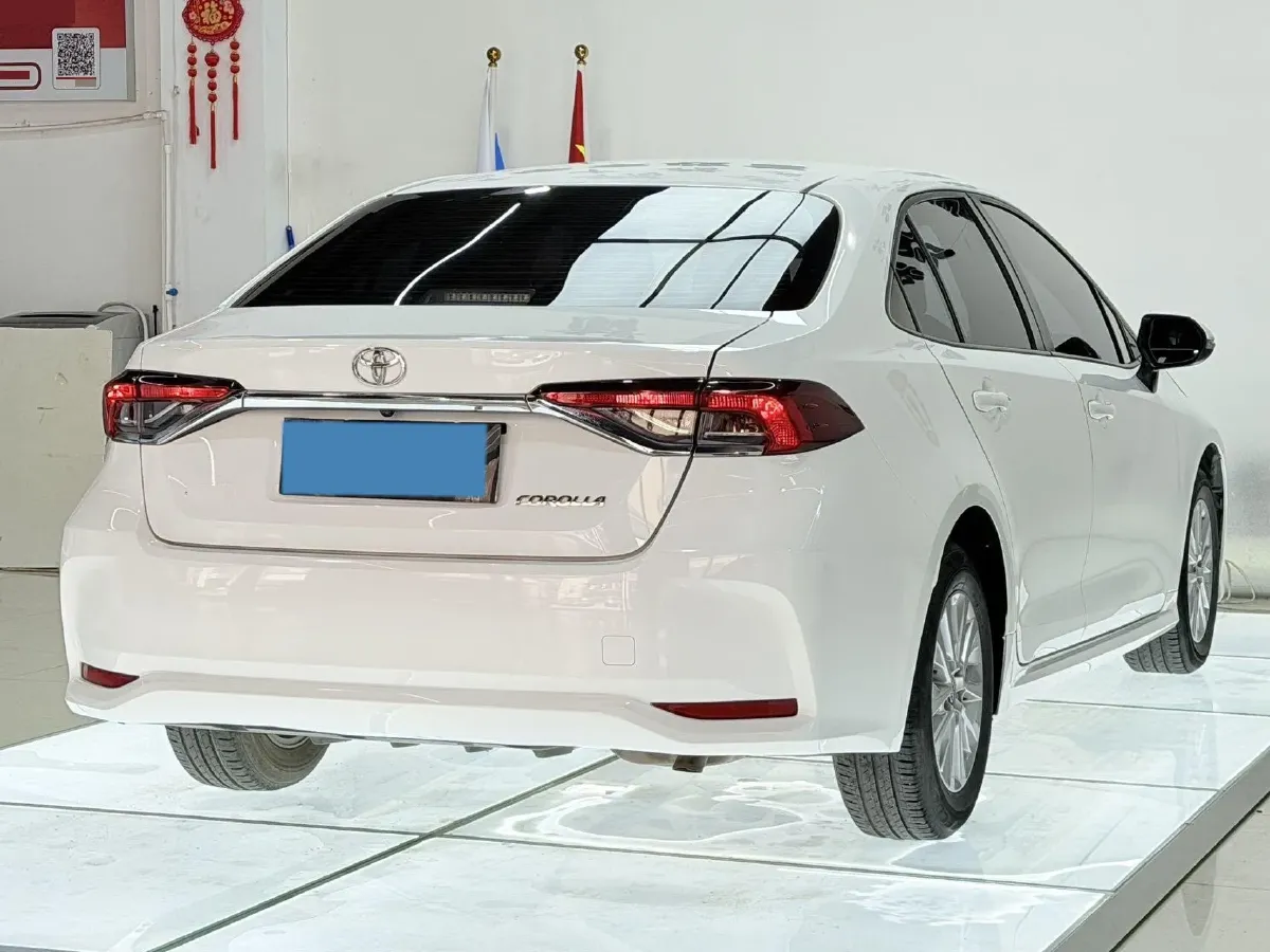 2021 Toyota Corolla 1.5L 121HP L3 CVT,autocango,china used car exporter,china ev exporter,chinese used car exporter,chinese used ev exporter