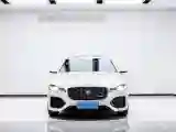 2022 Jaguar XFL 2.0T 250HP L4 8AT