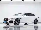 2022 Jaguar XFL 2.0T 250HP L4 8AT