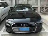 2019 Audi A6L 3.0T 340HP V6 7DCT