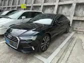 2019 AUDI A6L,autocango,china used car exporter,china ev exporter,chinese used car exporter,chinese used ev exporter