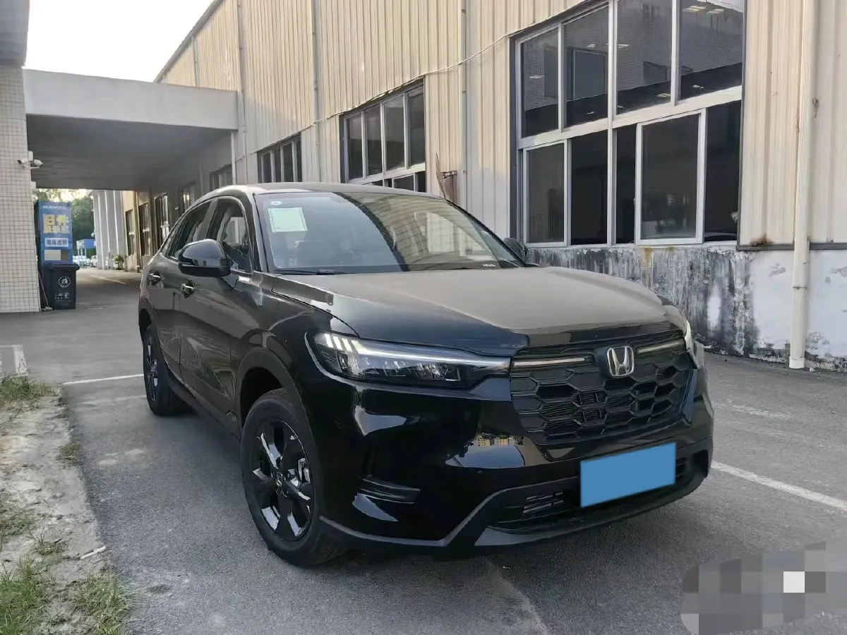2026 Honda HR-V 1.5T 182HP L4 CVT,autocango,china used car exporter,china ev exporter,chinese used car exporter,chinese used ev exporter