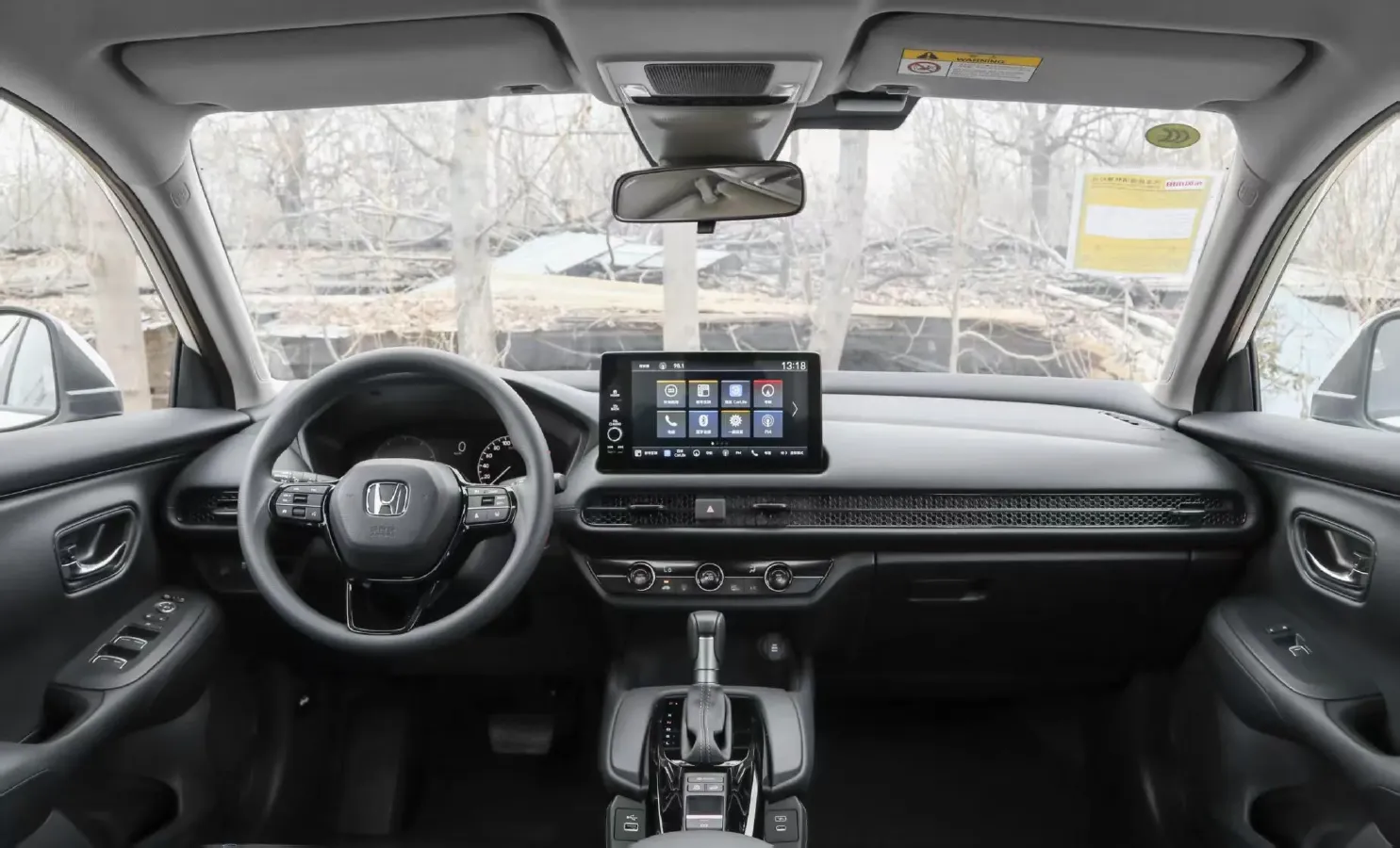 2026 Honda HR-V 1.5T 182HP L4 CVT,autocango,china used car exporter,china ev exporter,chinese used car exporter,chinese used ev exporter