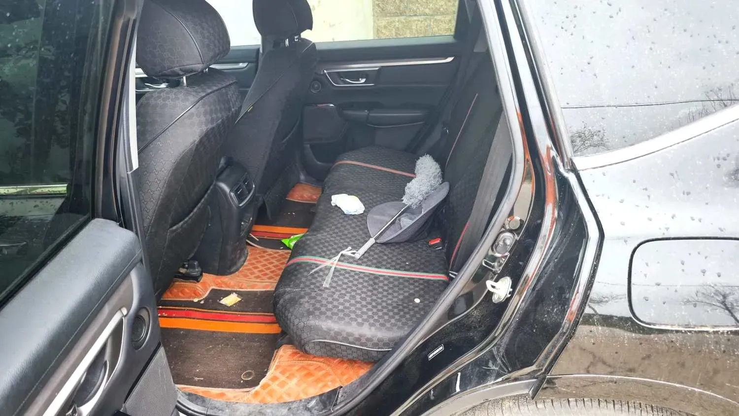 2021 Honda Breeze 1.5T 193HP L4 CVT,autocango,china used car exporter,china ev exporter,chinese used car exporter,chinese used ev exporter