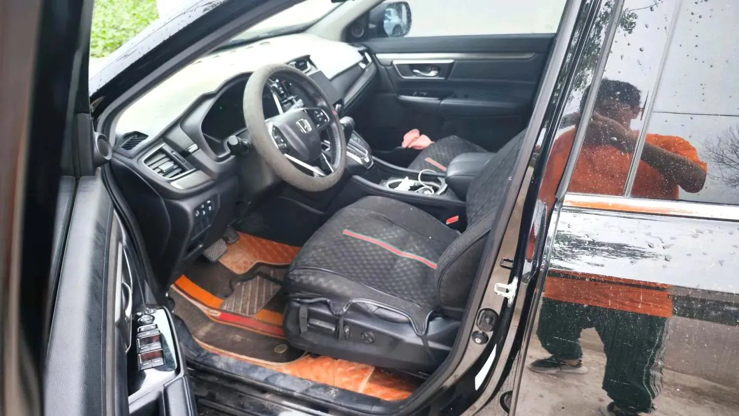 2021 Honda Breeze 1.5T 193HP L4 CVT,autocango,china used car exporter,china ev exporter,chinese used car exporter,chinese used ev exporter