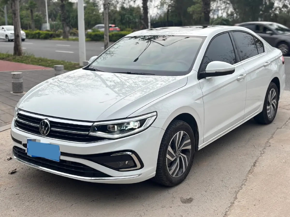 2023 Volkswagen Bora 1.2T 116HP L4 7DCT,autocango,china used car exporter,china ev exporter,chinese used car exporter,chinese used ev exporter