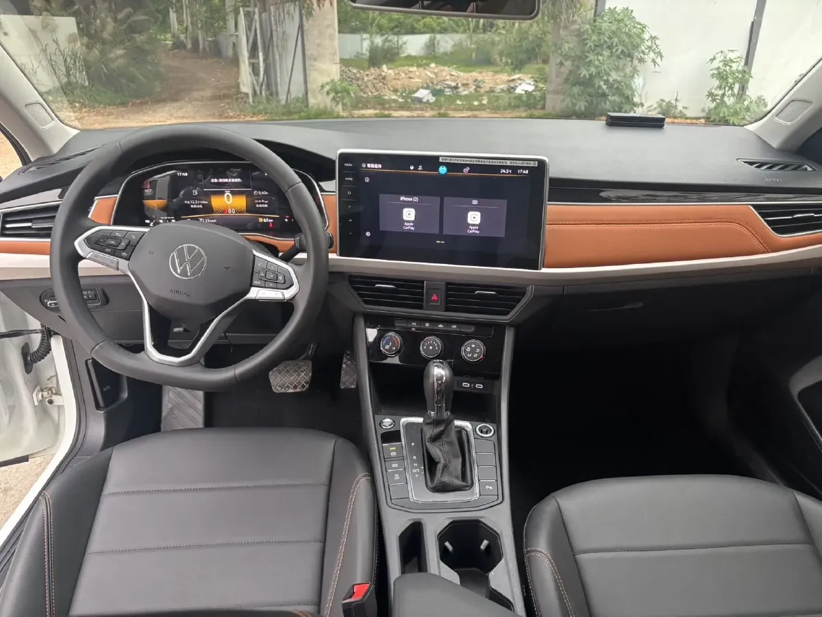 2023 Volkswagen Bora 1.2T 116HP L4 7DCT,autocango,china used car exporter,china ev exporter,chinese used car exporter,chinese used ev exporter