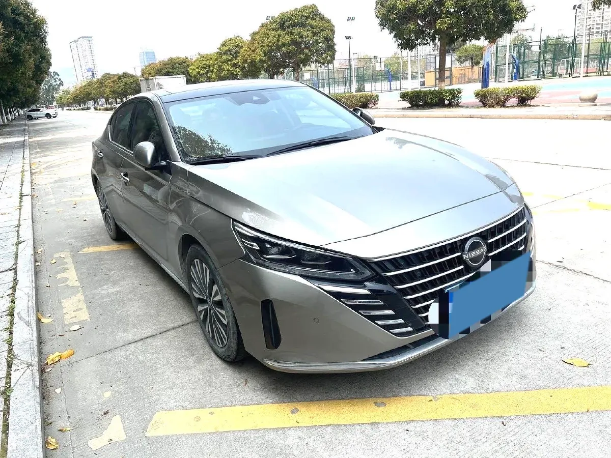 2022 Nissan Teana 2.0L 156HP L4 CVT,autocango,china used car exporter,china ev exporter,chinese used car exporter,chinese used ev exporter