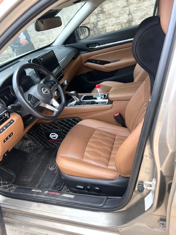 2022 Nissan Teana 2.0L 156HP L4 CVT,autocango,china used car exporter,china ev exporter,chinese used car exporter,chinese used ev exporter