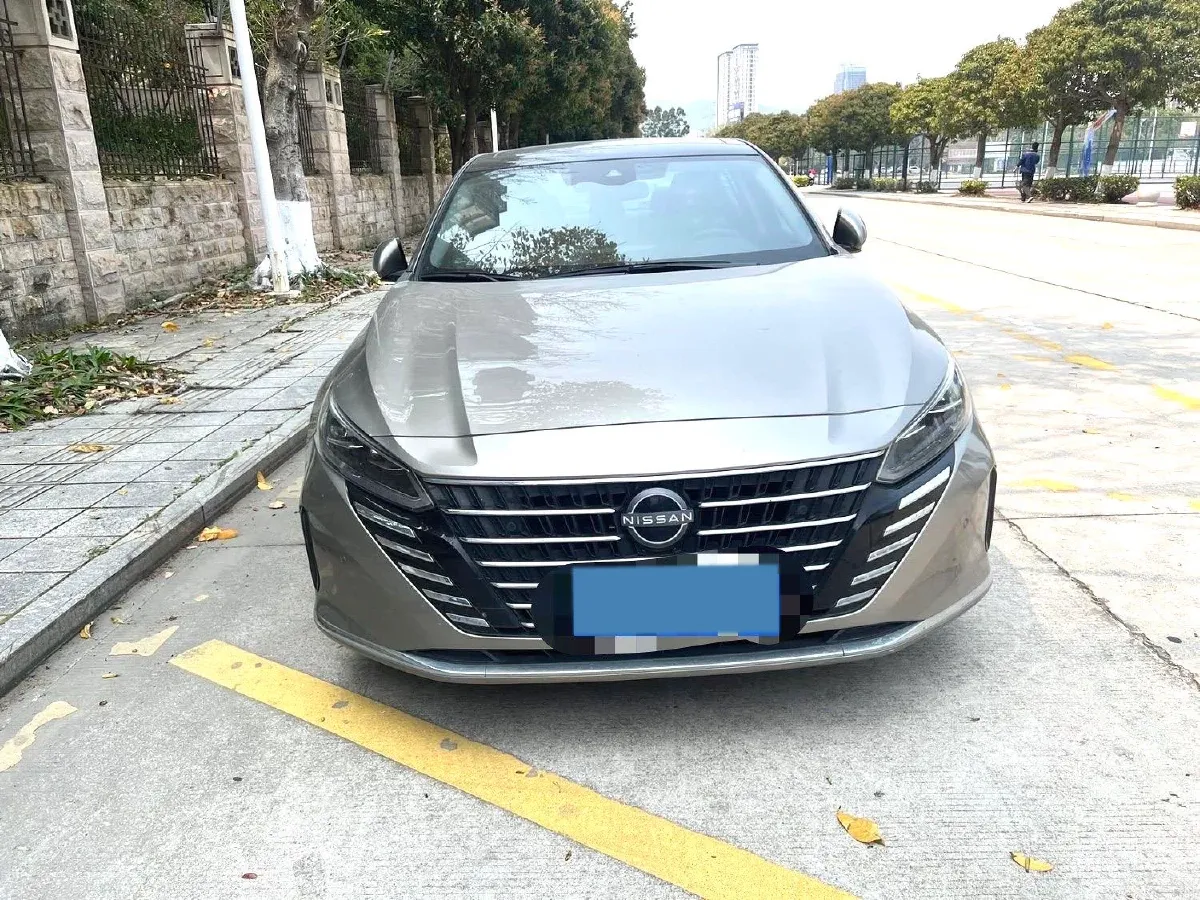 2022 Nissan Teana 2.0L 156HP L4 CVT,autocango,china used car exporter,china ev exporter,chinese used car exporter,chinese used ev exporter