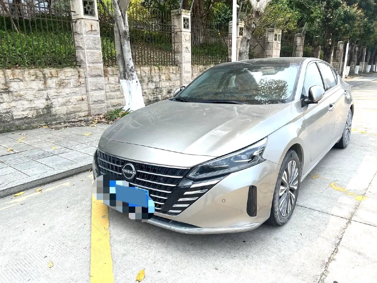 2022 Nissan Teana 2.0L 156HP L4 CVT,autocango,china used car exporter,china ev exporter,chinese used car exporter,chinese used ev exporter