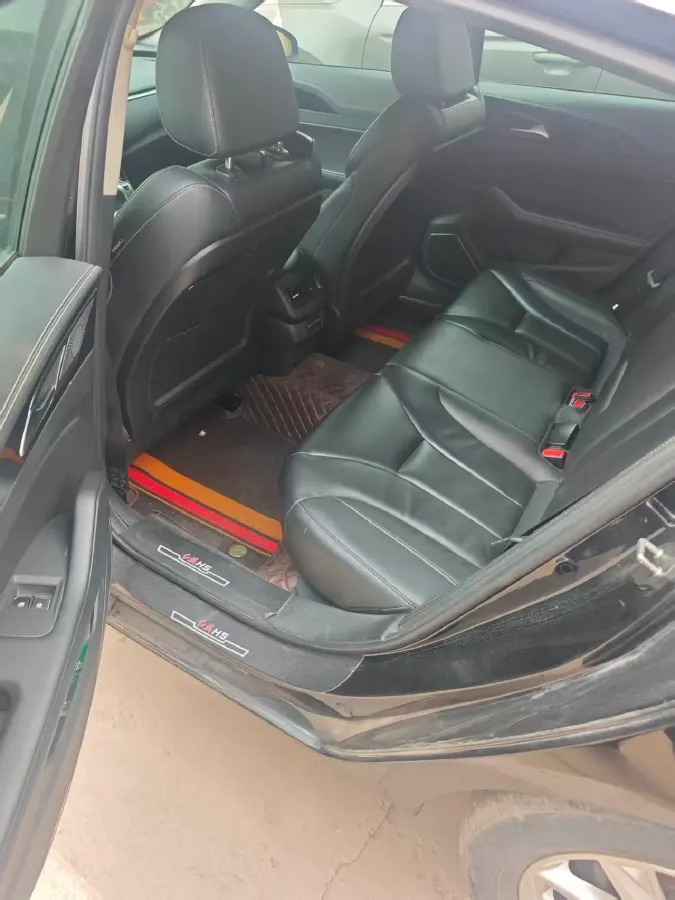 2019 HongQi H5 1.8T 180HP L4 6AT,autocango,china used car exporter,china ev exporter,chinese used car exporter,chinese used ev exporter