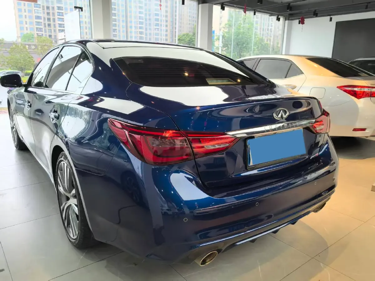 2020 Lincoln MKZ 2.0T 196HP L4 6AT,autocango,china used car exporter,china ev exporter,chinese used car exporter,chinese used ev exporter