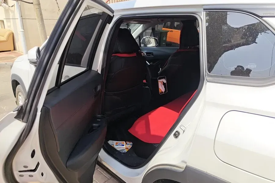 2023 Toyota Corolla Cross 2.0L 171HP L4 CVT,autocango,china used car exporter,china ev exporter,chinese used car exporter,chinese used ev exporter