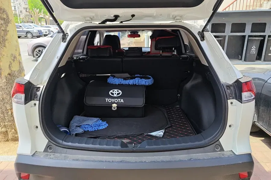 2023 Toyota Corolla Cross 2.0L 171HP L4 CVT,autocango,china used car exporter,china ev exporter,chinese used car exporter,chinese used ev exporter