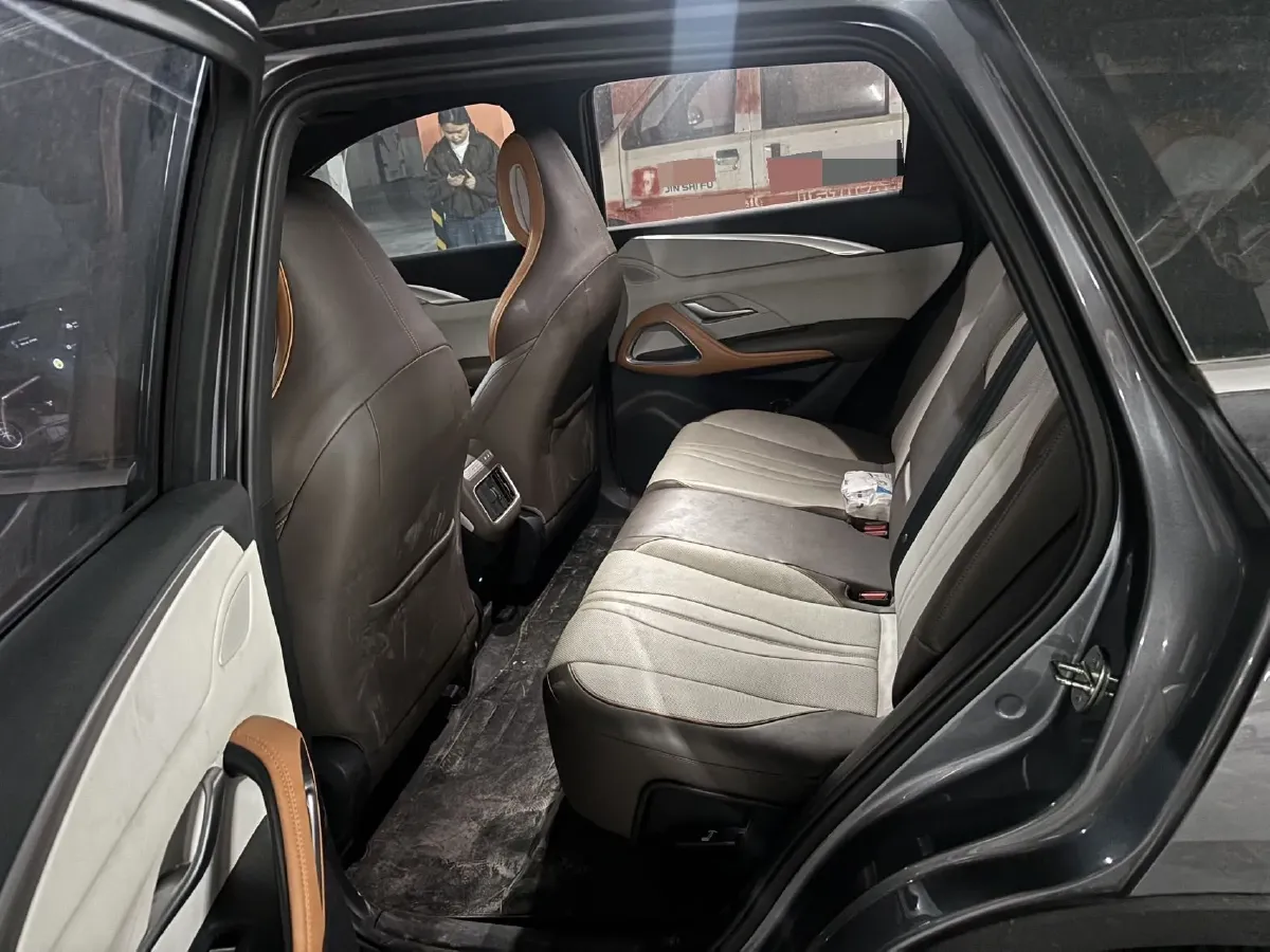 2023 BYD Song Pro 1.5L 110HP L4 E-CVT PHEV 18.3KWH,autocango,china used car exporter,china ev exporter,chinese used car exporter,chinese used ev exporter