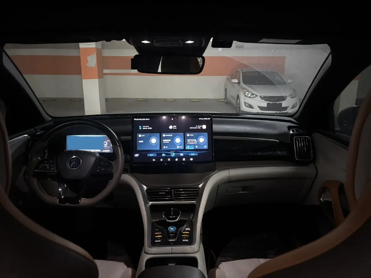 2023 BYD Song Pro 1.5L 110HP L4 E-CVT PHEV 18.3KWH,autocango,china used car exporter,china ev exporter,chinese used car exporter,chinese used ev exporter