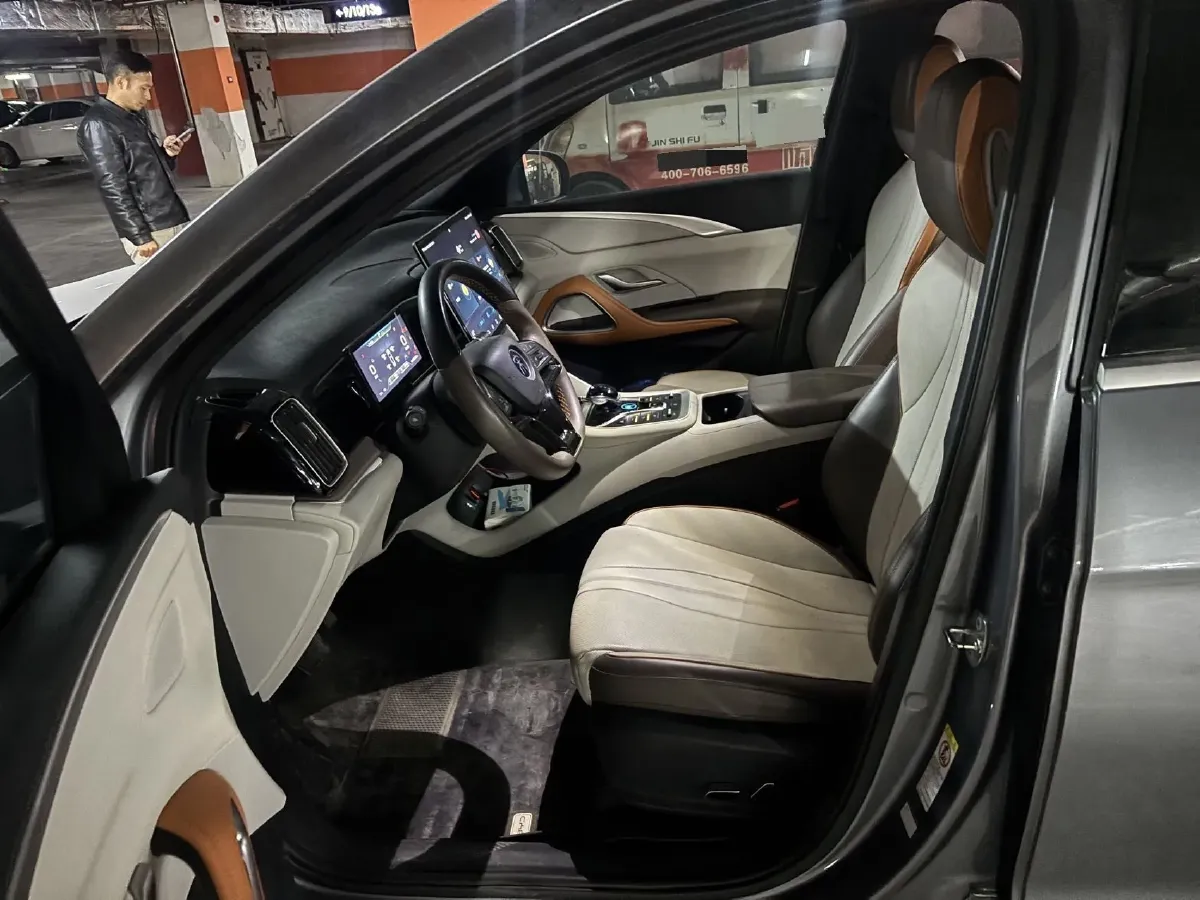 2023 BYD Song Pro 1.5L 110HP L4 E-CVT PHEV 18.3KWH,autocango,china used car exporter,china ev exporter,chinese used car exporter,chinese used ev exporter