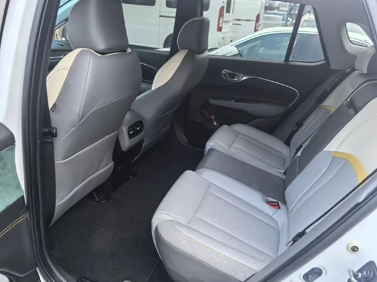 2023 Aion V BEV 71.8KWH,autocango,china used car exporter,china ev exporter,chinese used car exporter,chinese used ev exporter