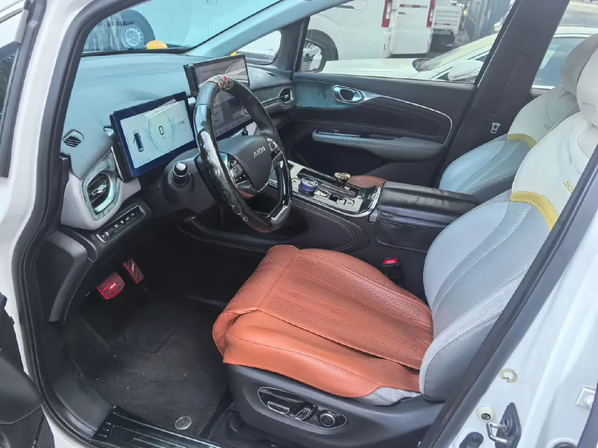 2023 Aion V BEV 71.8KWH,autocango,china used car exporter,china ev exporter,chinese used car exporter,chinese used ev exporter