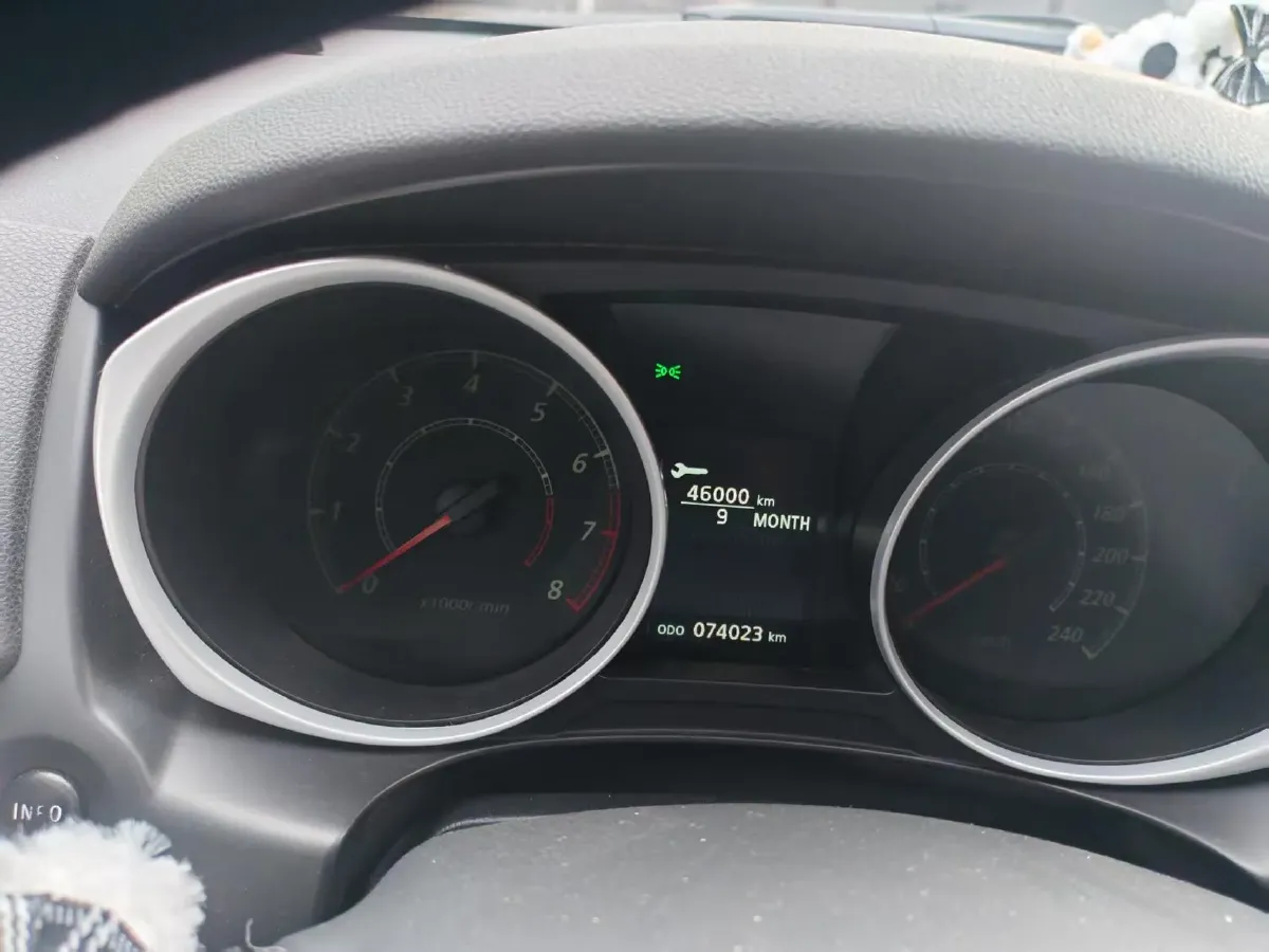 2018 Mitsubishi ASX 2.0L 167HP L4 CVT,autocango,china used car exporter,china ev exporter,chinese used car exporter,chinese used ev exporter