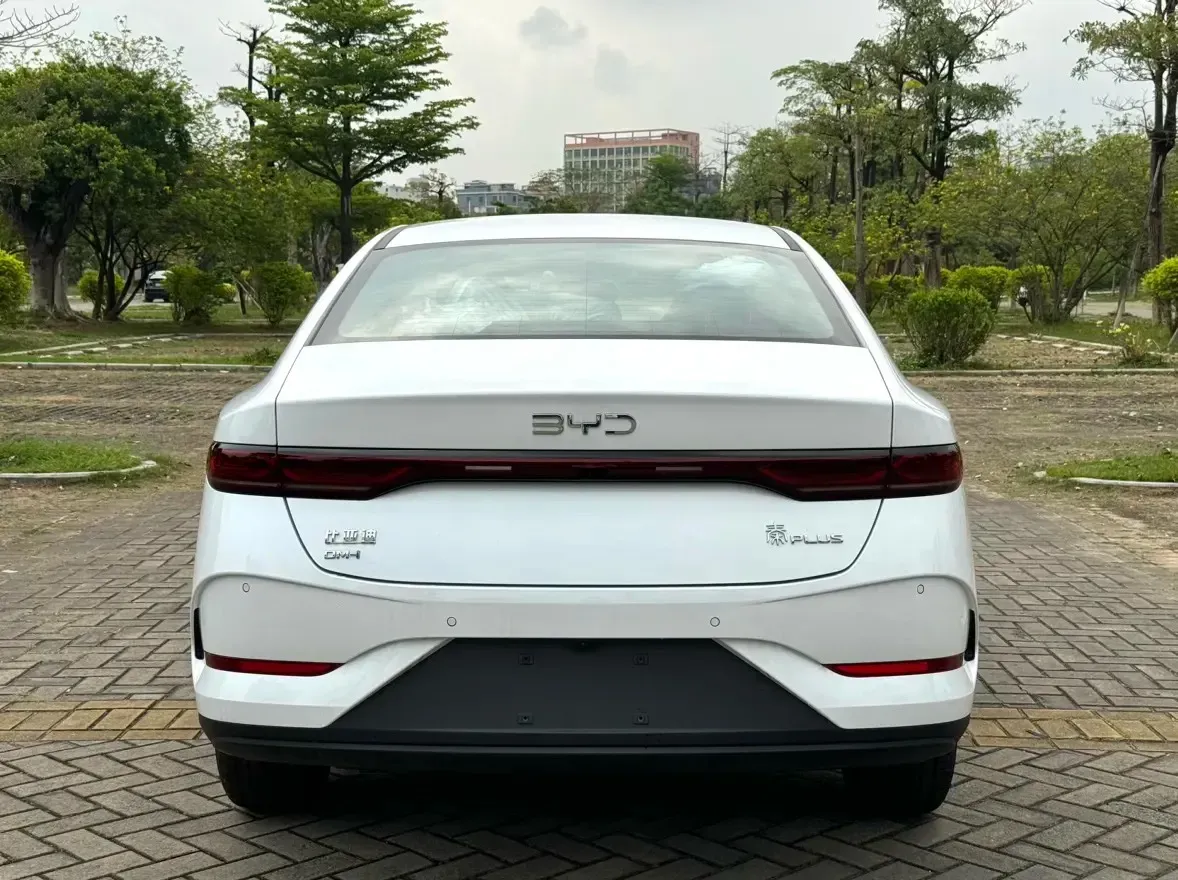 2026 BYD Qin Plus 1.5L 101HP L4 E-CVT PHEV,autocango,china used car exporter,china ev exporter,chinese used car exporter,chinese used ev exporter