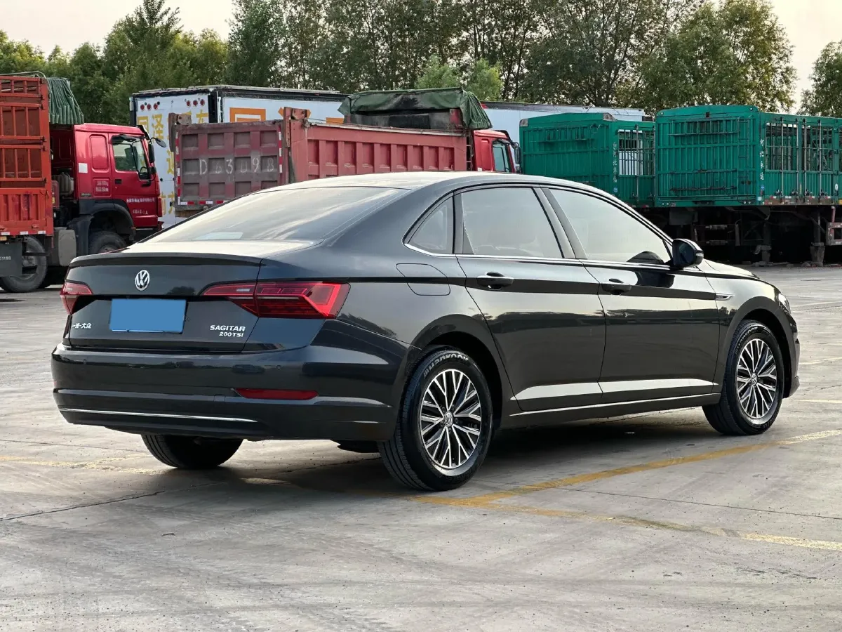 2020 Volkswagen Sagitar 1.4T 150HP L4 7DCT,autocango,china used car exporter,china ev exporter,chinese used car exporter,chinese used ev exporter