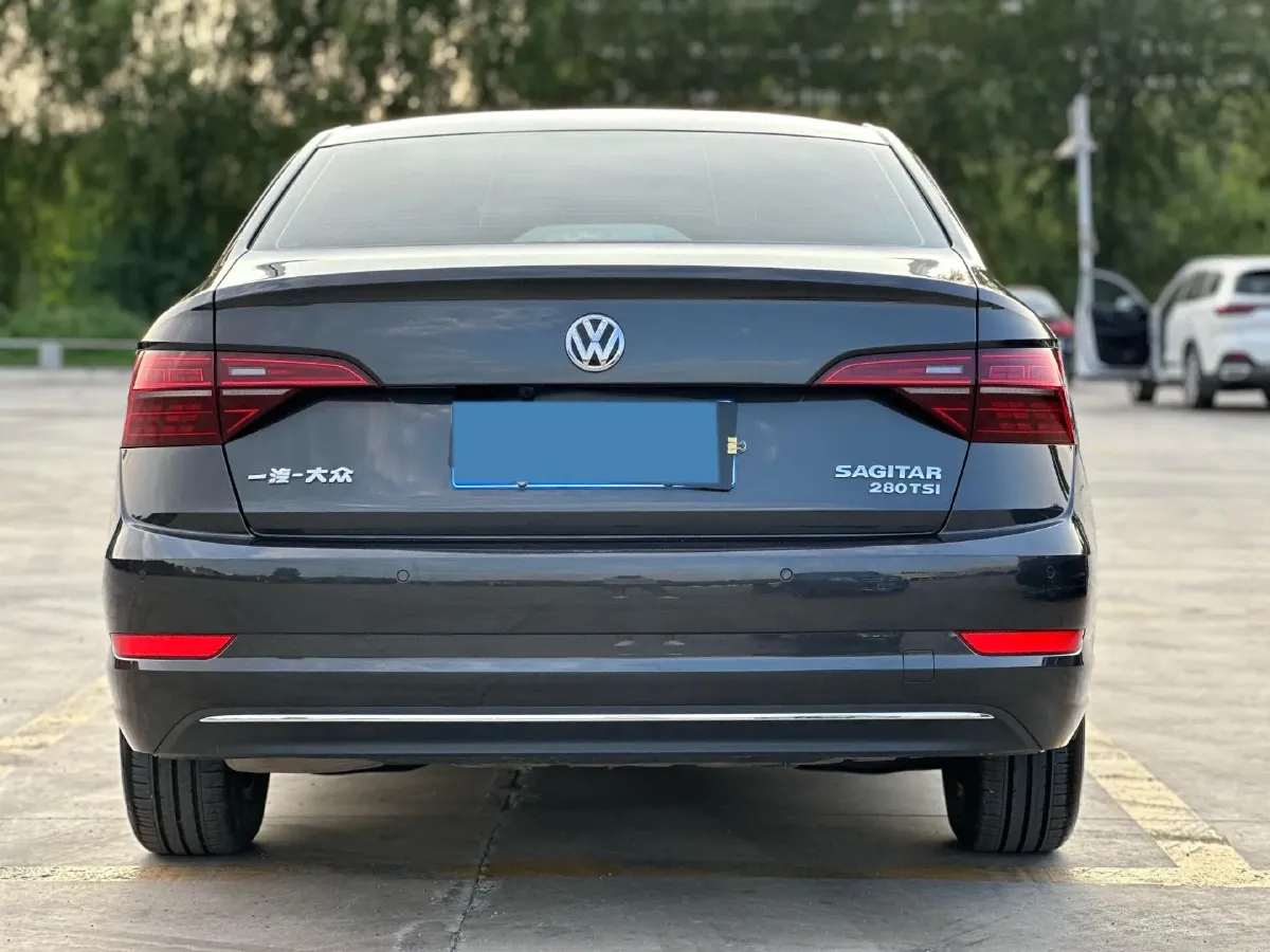 2020 Volkswagen Sagitar 1.4T 150HP L4 7DCT,autocango,china used car exporter,china ev exporter,chinese used car exporter,chinese used ev exporter
