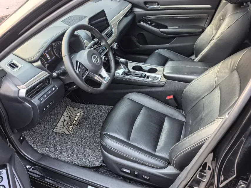 2020 Nissan Teana 2.0L 159HP L4 CVT,autocango,china used car exporter,china ev exporter,chinese used car exporter,chinese used ev exporter