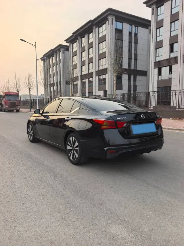 2020 Nissan Teana 2.0L 159HP L4 CVT,autocango,china used car exporter,china ev exporter,chinese used car exporter,chinese used ev exporter