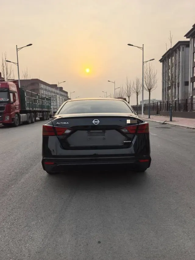 2020 Nissan Teana 2.0L 159HP L4 CVT,autocango,china used car exporter,china ev exporter,chinese used car exporter,chinese used ev exporter