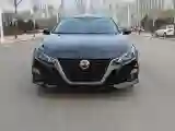 2020 Nissan Teana 2.0L 159HP L4 CVT