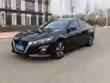 2020 Nissan Teana 2.0L 159HP L4 CVT