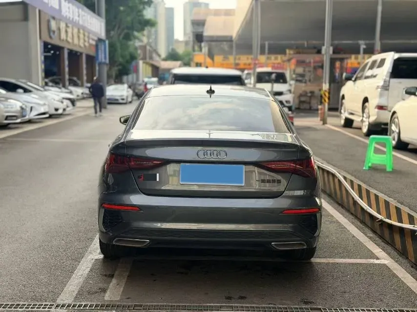 2021 Audi A3 1.4T 150HP L4 7DCT,autocango,china used car exporter,china ev exporter,chinese used car exporter,chinese used ev exporter