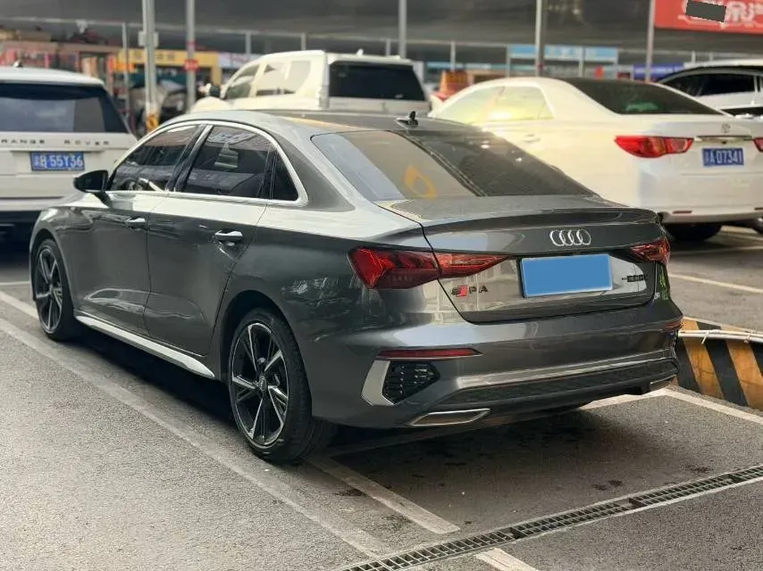 2021 Audi A3 1.4T 150HP L4 7DCT,autocango,china used car exporter,china ev exporter,chinese used car exporter,chinese used ev exporter