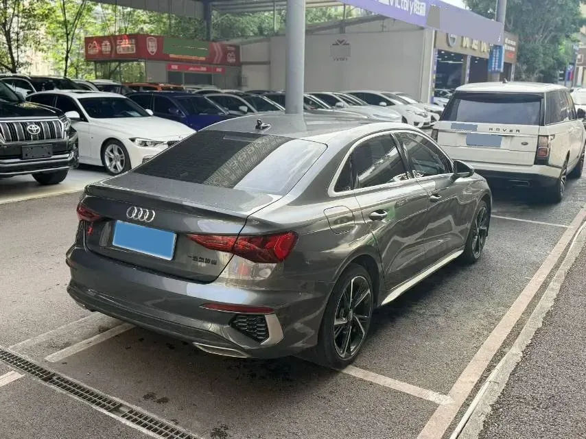 2021 Audi A3 1.4T 150HP L4 7DCT,autocango,china used car exporter,china ev exporter,chinese used car exporter,chinese used ev exporter