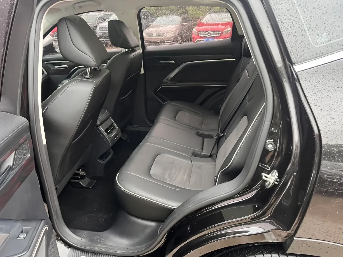 2021 Haval H6 1.5T 150HP L4 7DCT,autocango,china used car exporter,china ev exporter,chinese used car exporter,chinese used ev exporter