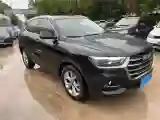 2021 Haval H6 1.5T 150HP L4 7DCT