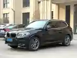 2021 BMW X3 2.0T 224HP L4 8AT