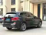 2021 BMW X3 2.0T 224HP L4 8AT