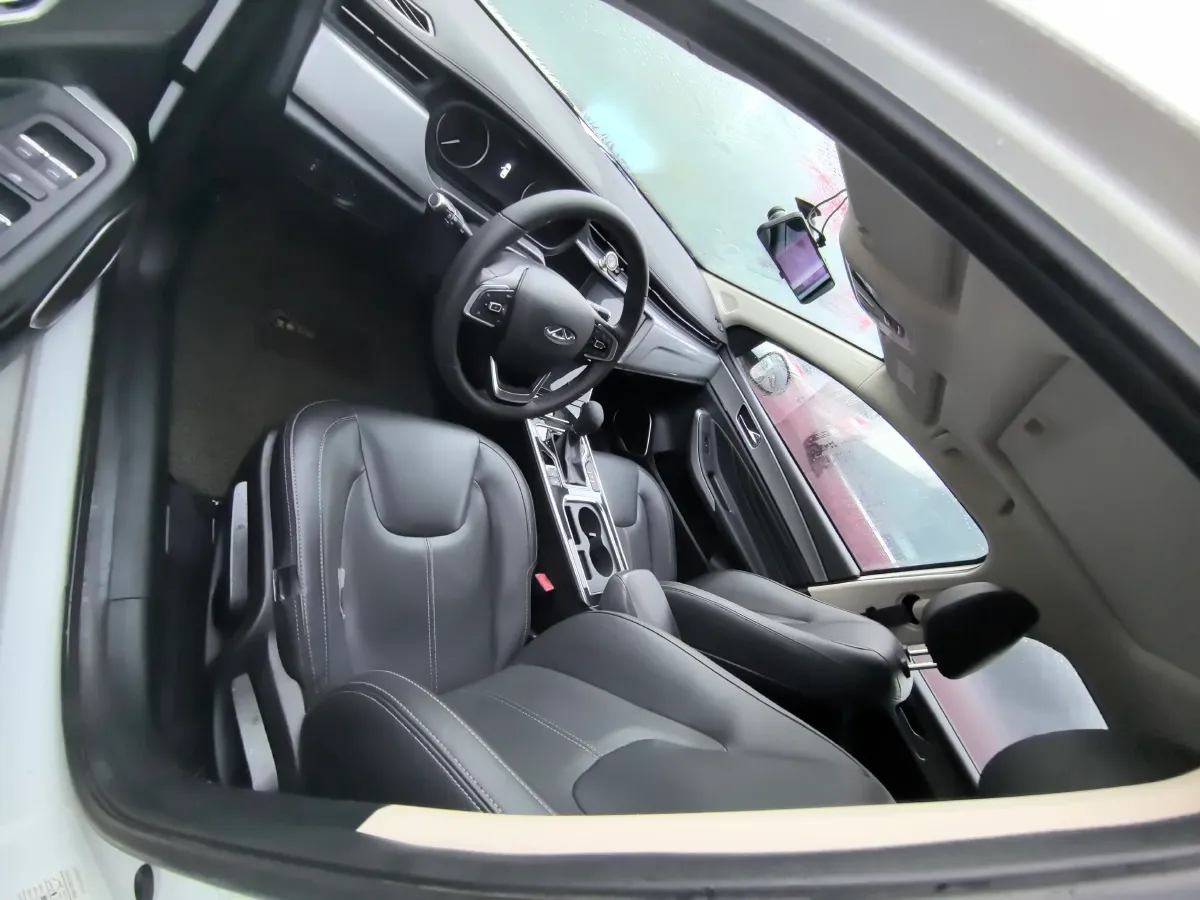 2019 Chery Arrizo 5 1.5L 116HP L4 CVT,autocango,china used car exporter,china ev exporter,chinese used car exporter,chinese used ev exporter