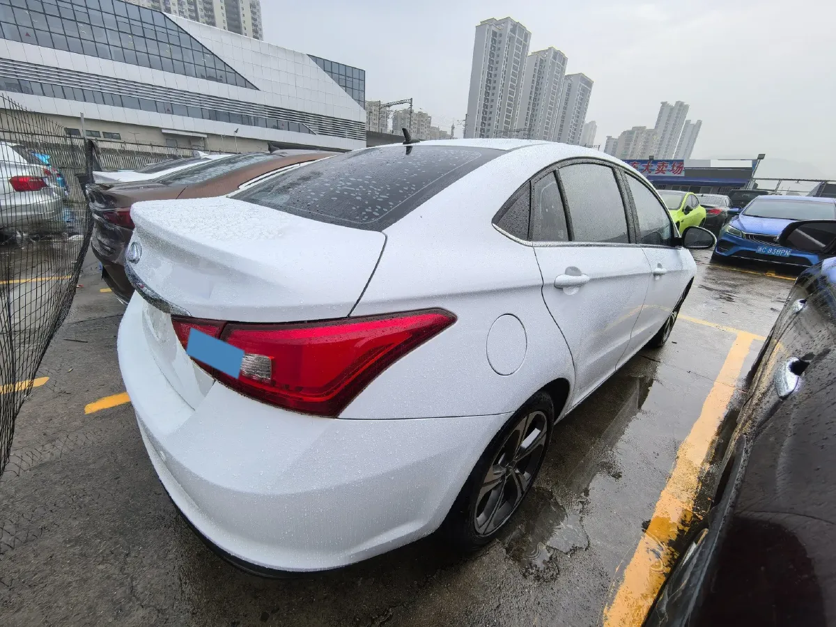 2019 Chery Arrizo 5 1.5L 116HP L4 CVT,autocango,china used car exporter,china ev exporter,chinese used car exporter,chinese used ev exporter