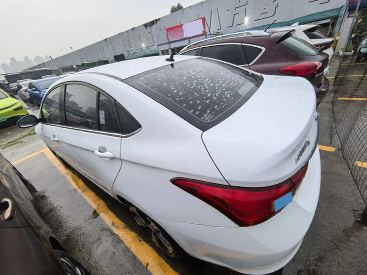 2019 Chery Arrizo 5 1.5L 116HP L4 CVT,autocango,china used car exporter,china ev exporter,chinese used car exporter,chinese used ev exporter