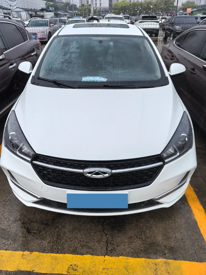 2019 Chery Arrizo 5 1.5L 116HP L4 CVT,autocango,china used car exporter,china ev exporter,chinese used car exporter,chinese used ev exporter