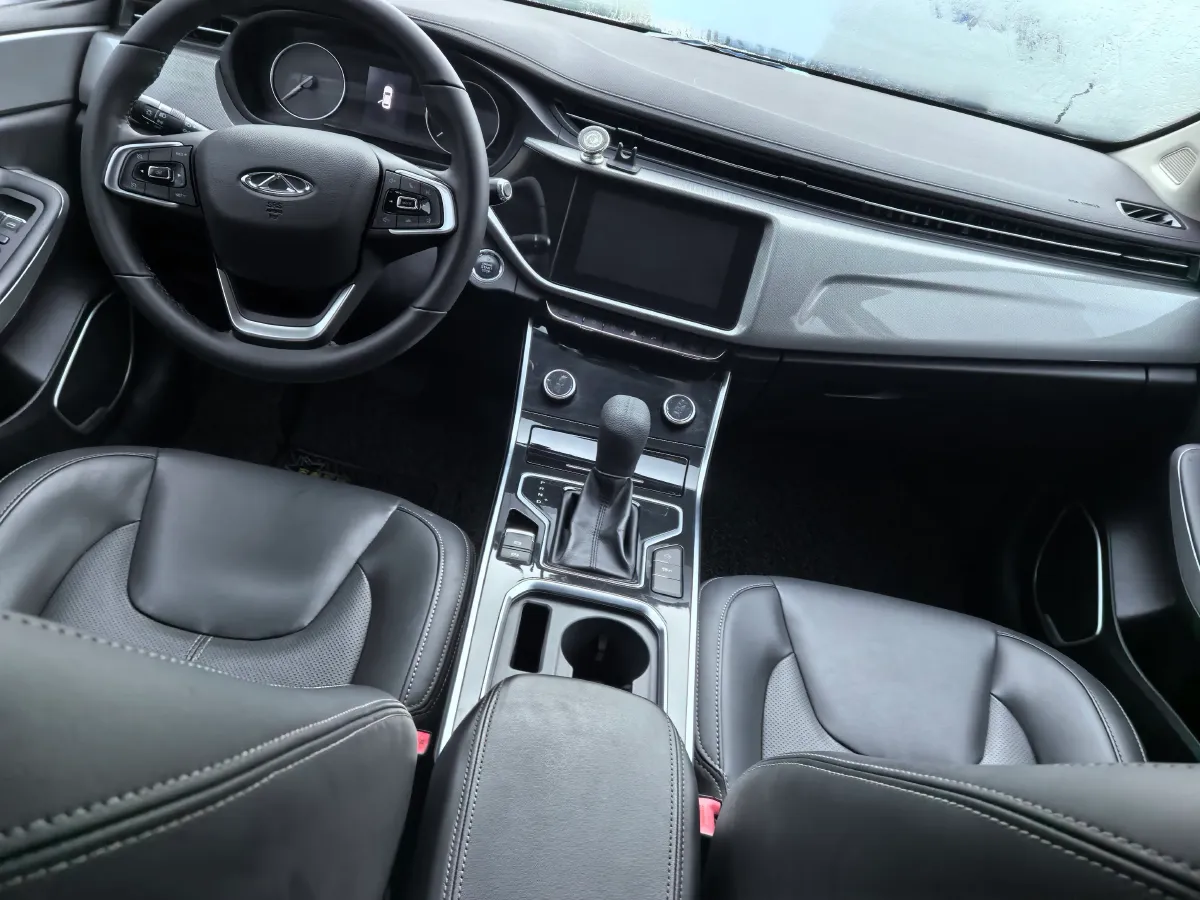 2019 Chery Arrizo 5 1.5L 116HP L4 CVT,autocango,china used car exporter,china ev exporter,chinese used car exporter,chinese used ev exporter