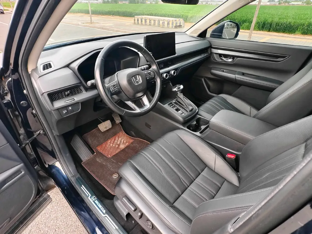 2023 Honda Breeze 1.5T 193HP L4 CVT,autocango,china used car exporter,china ev exporter,chinese used car exporter,chinese used ev exporter