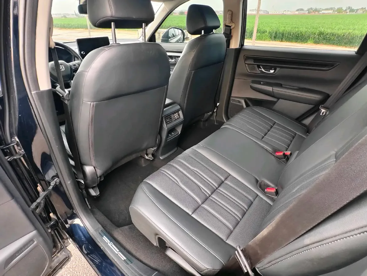 2023 Honda Breeze 1.5T 193HP L4 CVT,autocango,china used car exporter,china ev exporter,chinese used car exporter,chinese used ev exporter