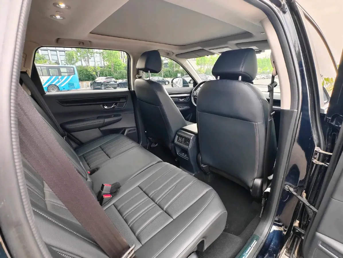 2023 Honda Breeze 1.5T 193HP L4 CVT,autocango,china used car exporter,china ev exporter,chinese used car exporter,chinese used ev exporter