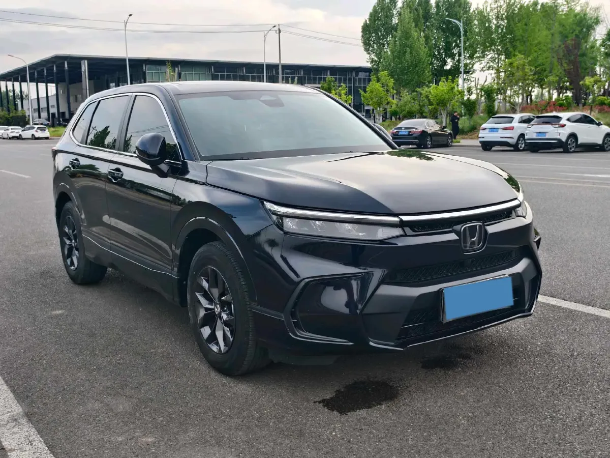 2023 Honda Breeze 1.5T 193HP L4 CVT,autocango,china used car exporter,china ev exporter,chinese used car exporter,chinese used ev exporter