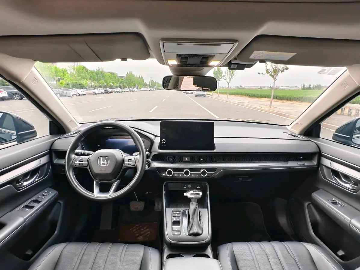 2023 Honda Breeze 1.5T 193HP L4 CVT,autocango,china used car exporter,china ev exporter,chinese used car exporter,chinese used ev exporter